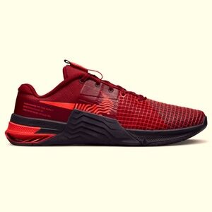 NIKE METCON 8 TRAINING SHOE - MEN'S